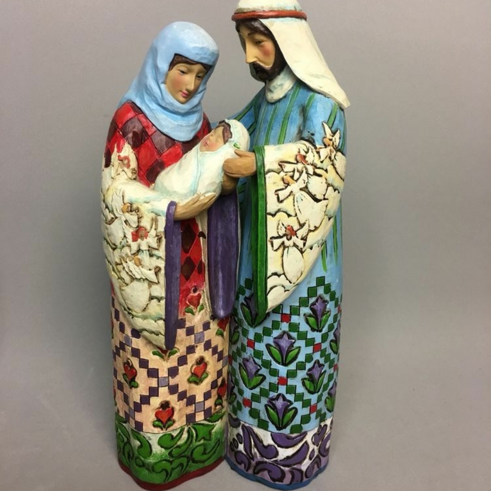 Heartwood Creek Jim Shore